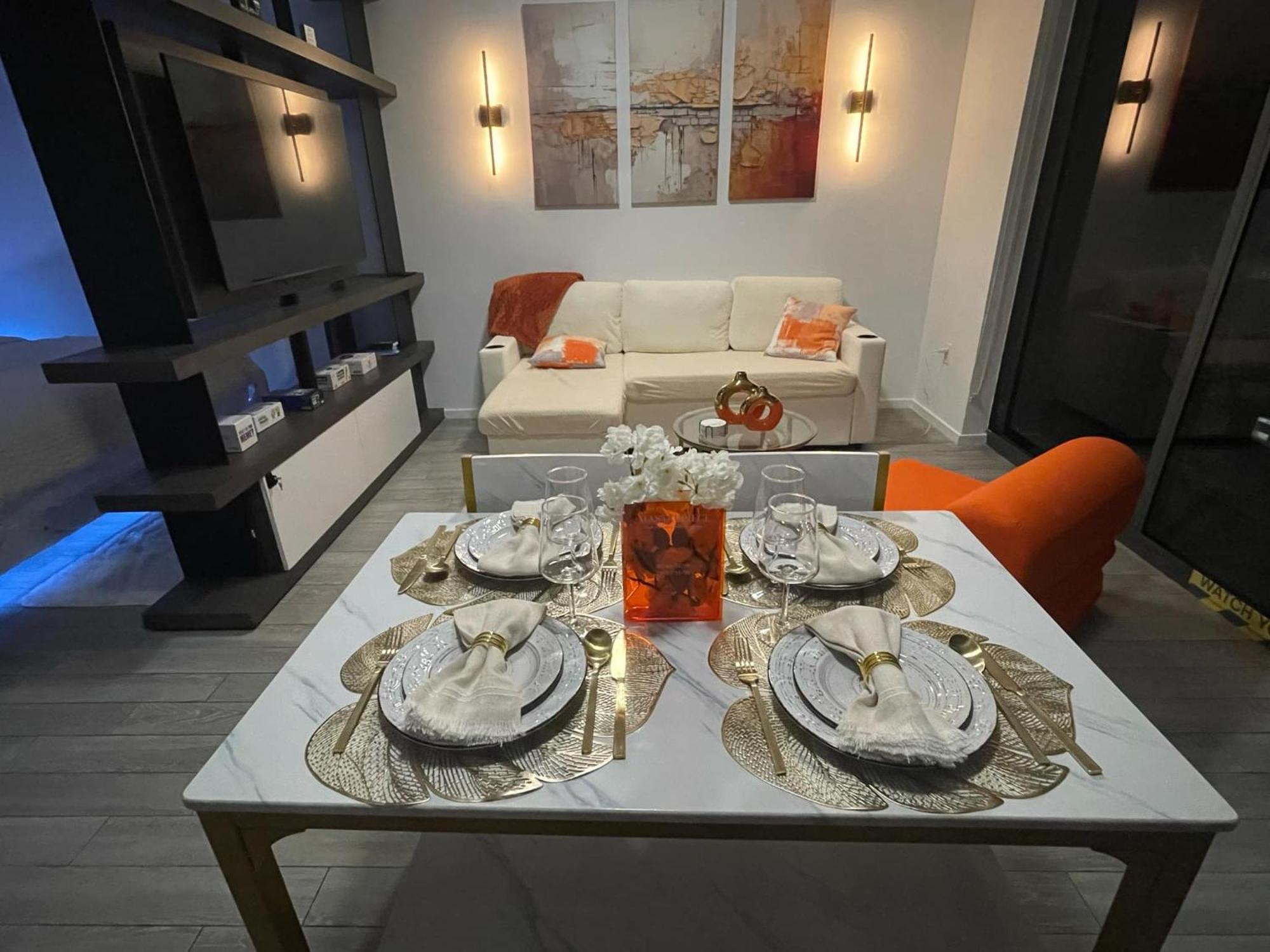 Apartamento 26th Floor Downtown Miami
