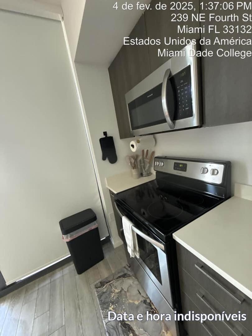Apartamento 26th Floor Downtown Miami