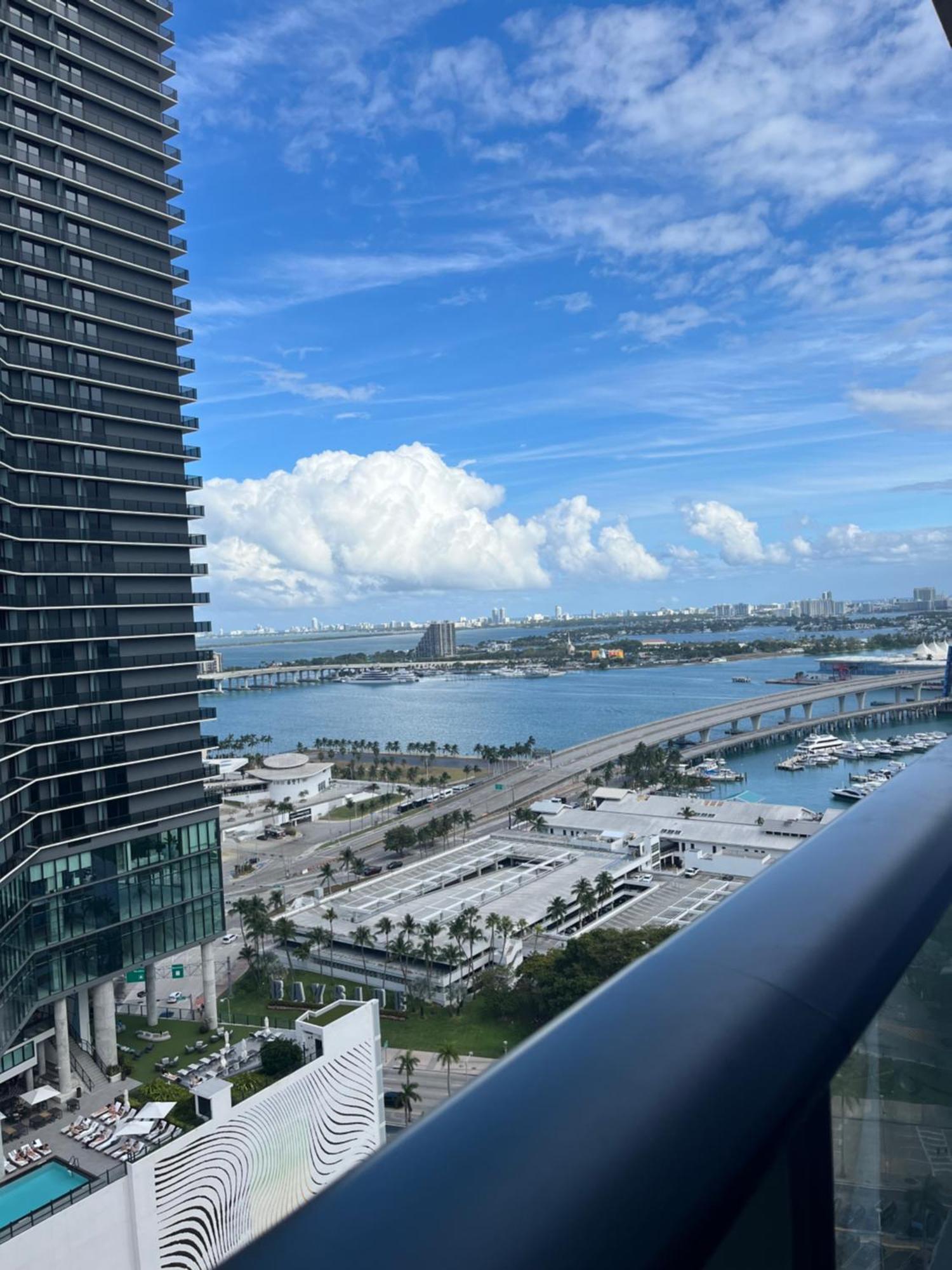 Apartamento 26th Floor Downtown *